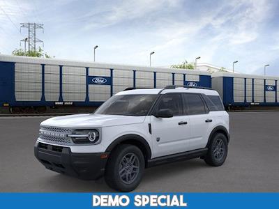 New 2025 Ford Bronco Sport - photo 1