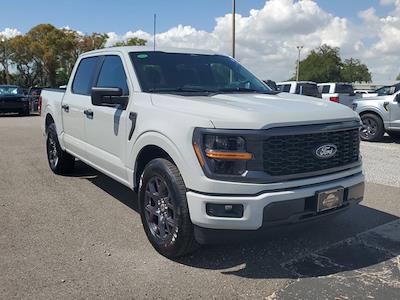 New 2026 Ford F-150 - photo 1