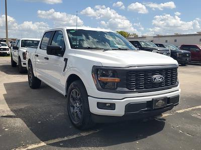 New 2026 Ford F-150 - photo 1