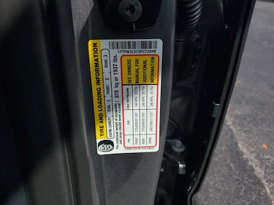 New 2025 Ford F-150 - photo 1