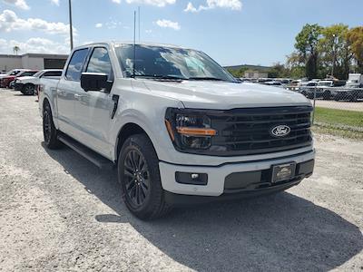New 2026 Ford F-150 - photo 1
