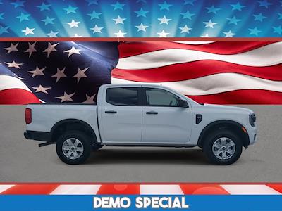 New 2025 Ford Ranger - photo 1