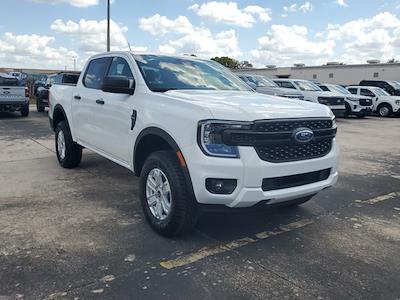 New 2025 Ford Ranger - photo 1