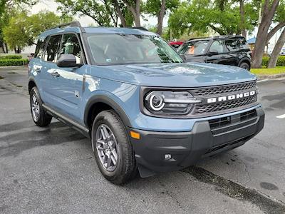 New 2025 Ford Bronco Sport - photo 1