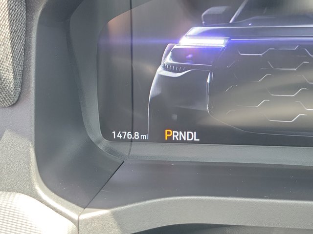 New 2026 Ford Explorer - photo 22