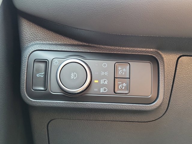 New 2026 Ford Explorer - photo 26