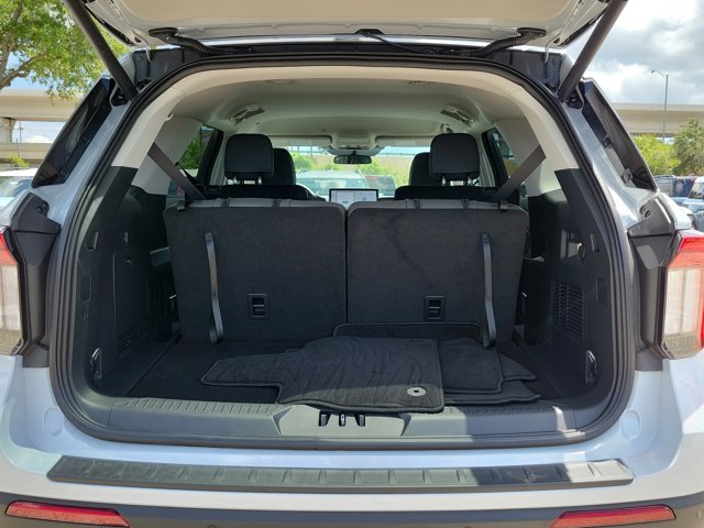 New 2026 Ford Explorer - photo 12