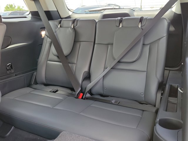 New 2026 Ford Explorer - photo 13