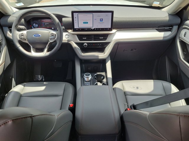 New 2026 Ford Explorer - photo 15