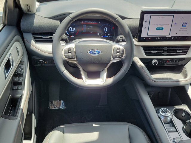 New 2026 Ford Explorer - photo 18