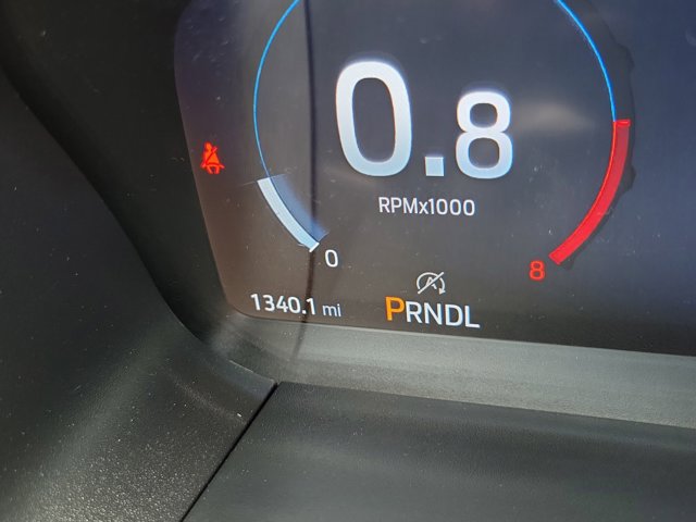 New 2026 Ford Explorer - photo 22