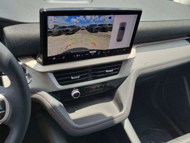 New 2026 Ford Explorer - photo 23