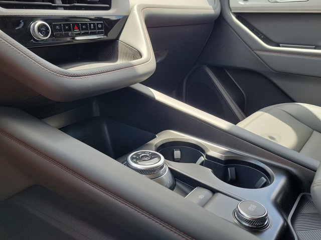 New 2026 Ford Explorer - photo 24
