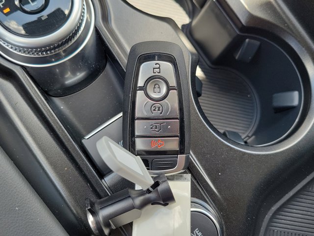 New 2026 Ford Explorer - photo 25