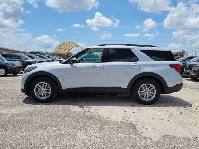 New 2026 Ford Explorer - photo 9
