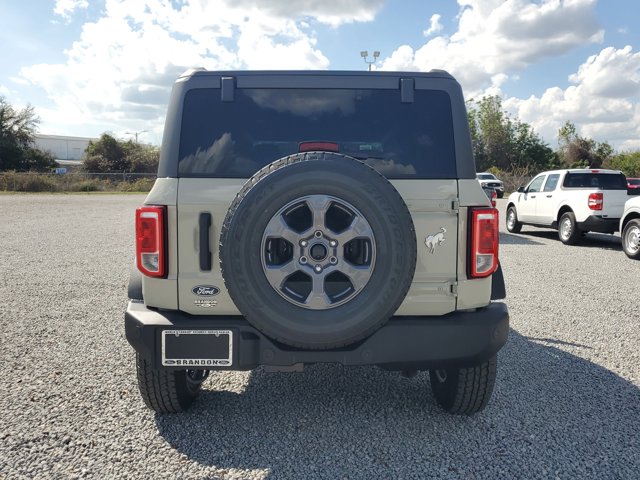 New 2026 Ford Bronco - photo 11