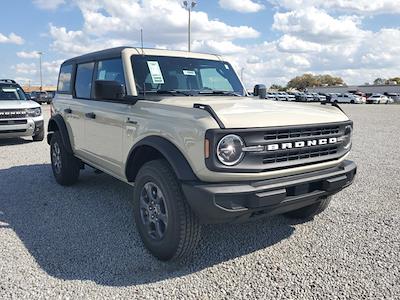 2026 Ford Bronco 4WD SUV for sale #SL3689 - photo 2