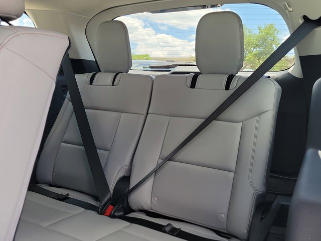New 2026 Ford Explorer - photo 12