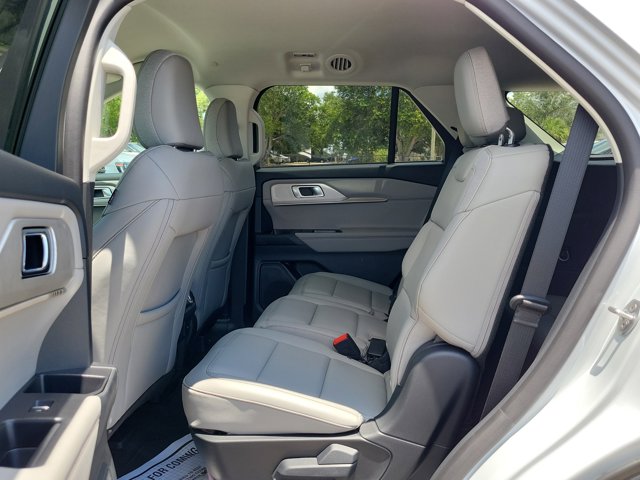 New 2026 Ford Explorer - photo 13