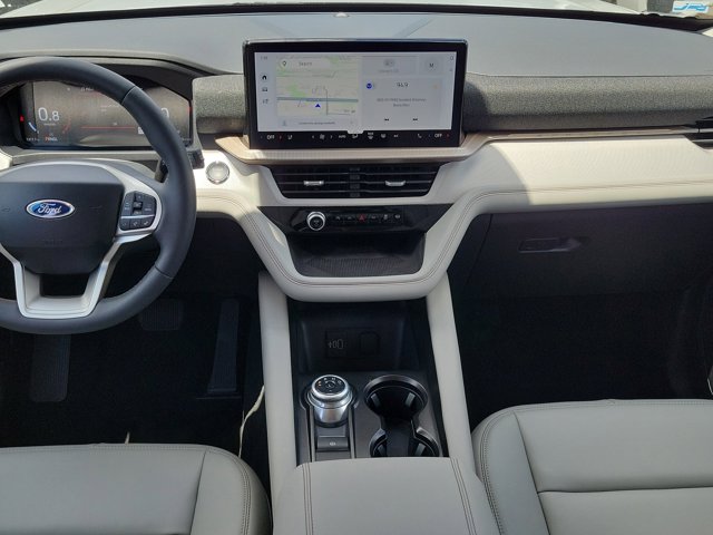 New 2026 Ford Explorer - photo 15