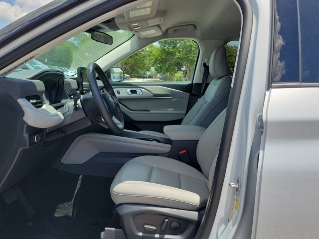 New 2026 Ford Explorer - photo 19