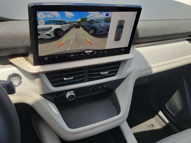 New 2026 Ford Explorer - photo 21