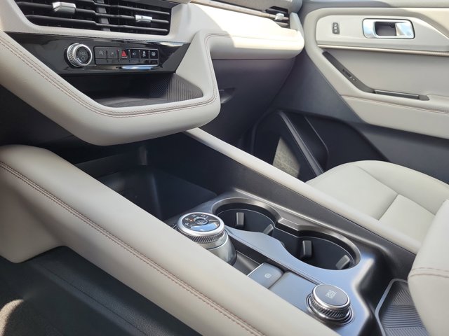 New 2026 Ford Explorer - photo 22