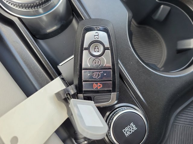 New 2026 Ford Explorer - photo 23
