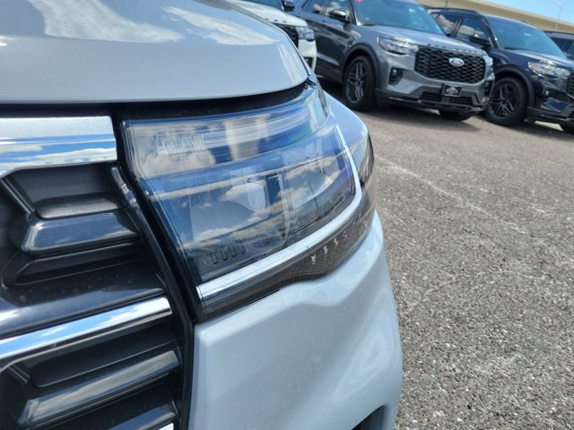 New 2026 Ford Explorer - photo 6