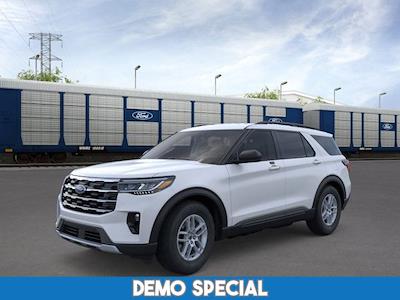 2026 Ford Explorer RWD SUV for sale #SL3698 - photo 1
