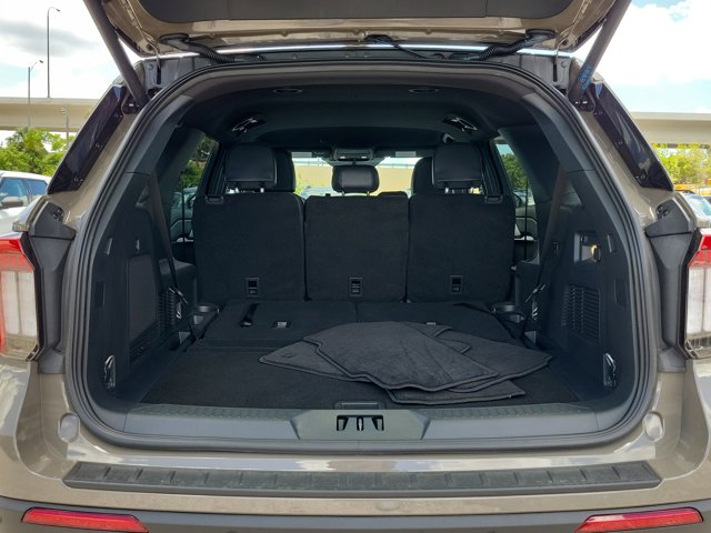 New 2026 Ford Explorer - photo 12