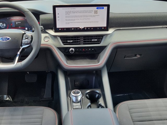 New 2026 Ford Explorer - photo 16