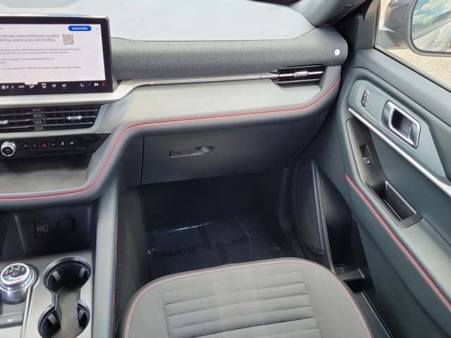 New 2026 Ford Explorer - photo 17