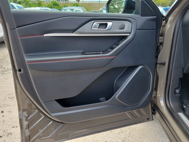 New 2026 Ford Explorer - photo 19