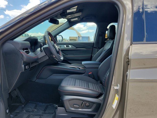 New 2026 Ford Explorer - photo 20