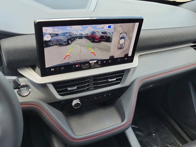 New 2026 Ford Explorer - photo 22