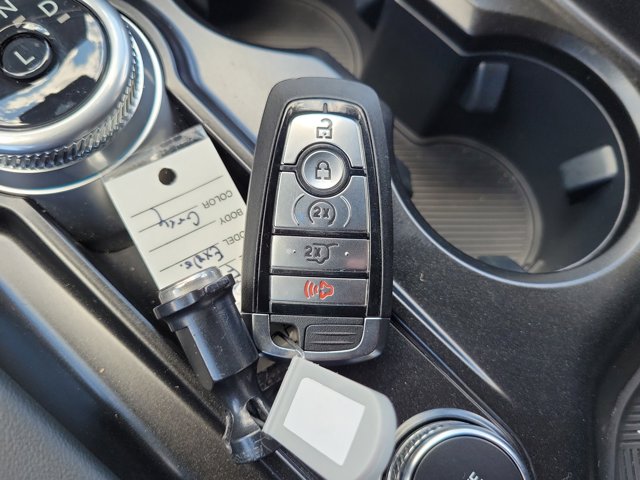 New 2026 Ford Explorer - photo 23