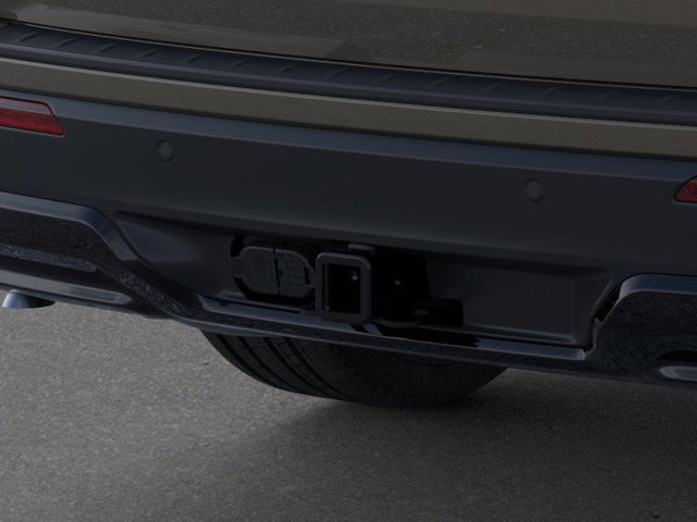 New 2026 Ford Explorer - photo 25