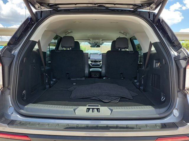 New 2026 Ford Explorer - photo 12