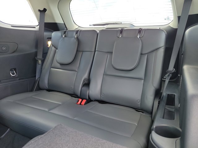 New 2026 Ford Explorer - photo 13
