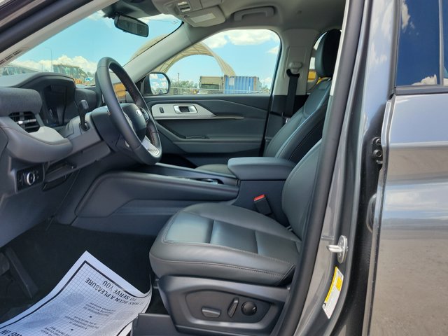 New 2026 Ford Explorer - photo 20