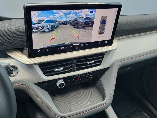 New 2026 Ford Explorer - photo 22