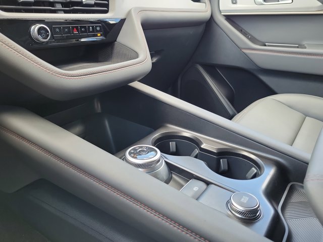 New 2026 Ford Explorer - photo 23