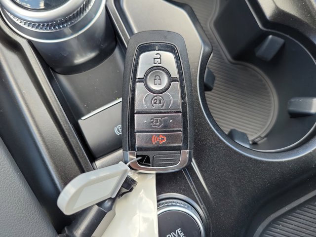 New 2026 Ford Explorer - photo 24