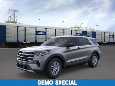 2026 Ford Explorer RWD SUV for sale #SL3707 - photo 1