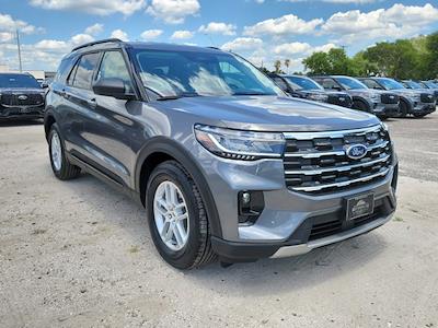 2026 Ford Explorer RWD SUV for sale #SL3707 - photo 2
