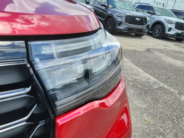 New 2026 Ford Explorer - photo 6