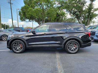 2026 Ford Explorer RWD SUV for sale #SL3818 - photo 1
