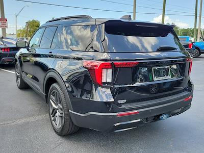 2026 Ford Explorer RWD SUV for sale #SL3818 - photo 2