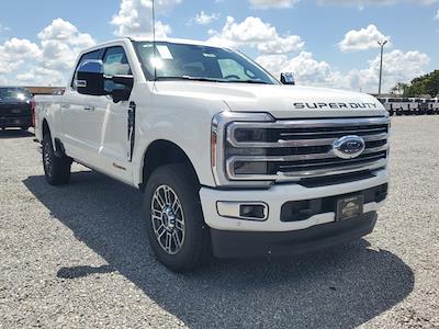 2026 Ford F-350 Crew Cab SRW 4WD Pickup for sale #T0002 - photo 2